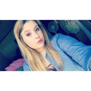 Meet your Posher, Morgan